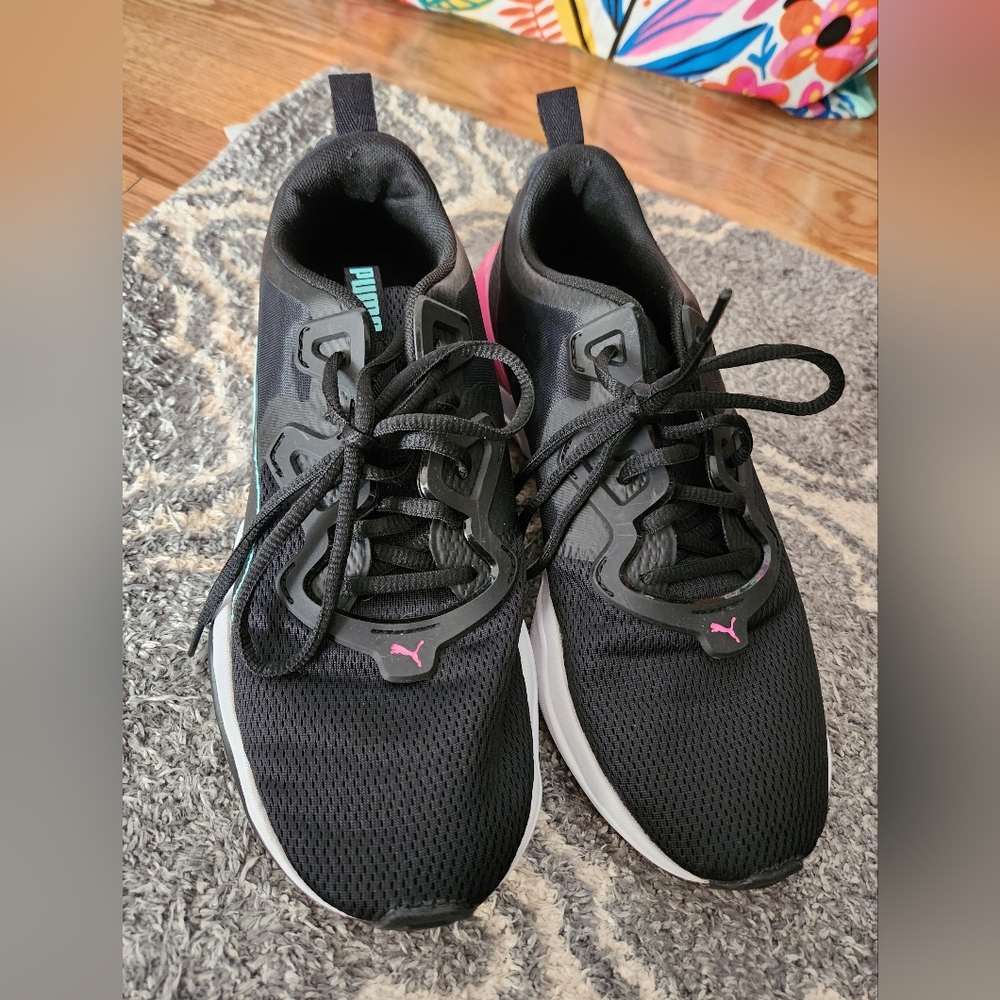 Puma Shoes